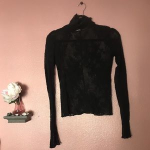 Free People 🌸 Sweet Secrets Turtleneck